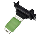 Heater Blower Motor Fan Resistor For Citroen C2 C3 I C3 Ii Picasso 6441Q8