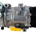 Air Conditioning Compressor for Citroën: C5, C6, Peugeot: 308, 407, 508, 508 SW, 607