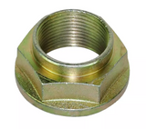 Rear Hub Nut FOR Fiat Ducato, Peugeot Boxer, Citroen Xsara, ZX 
