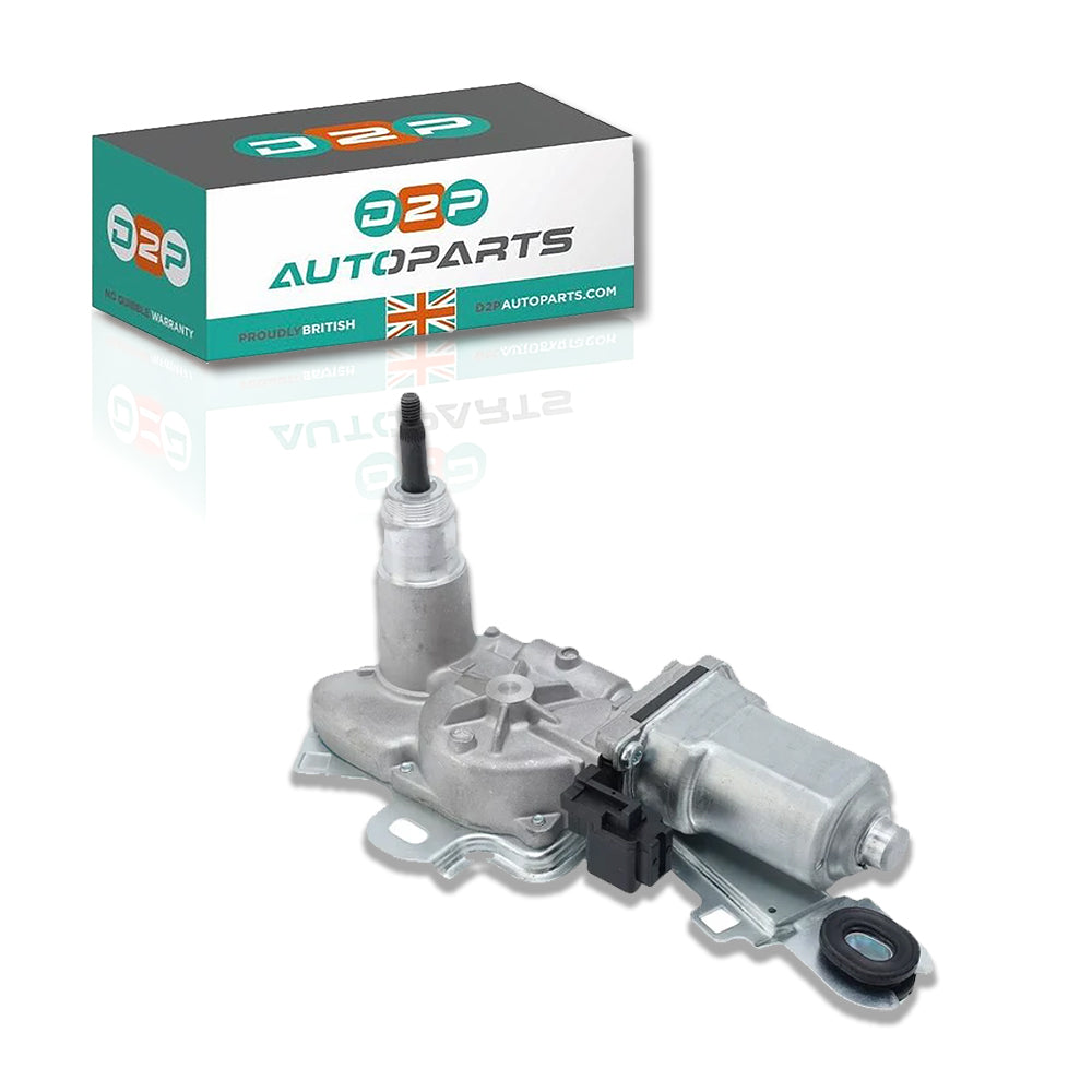 Citroën C1 rear windscreen wiper motor replacement part