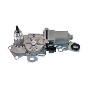 rear wiper linkage motor unit for C1 108 Aygo vehicles