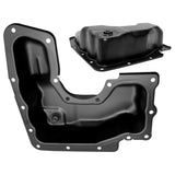 Citroën / Peugeot 1.2 PureTech engine oil sump pan