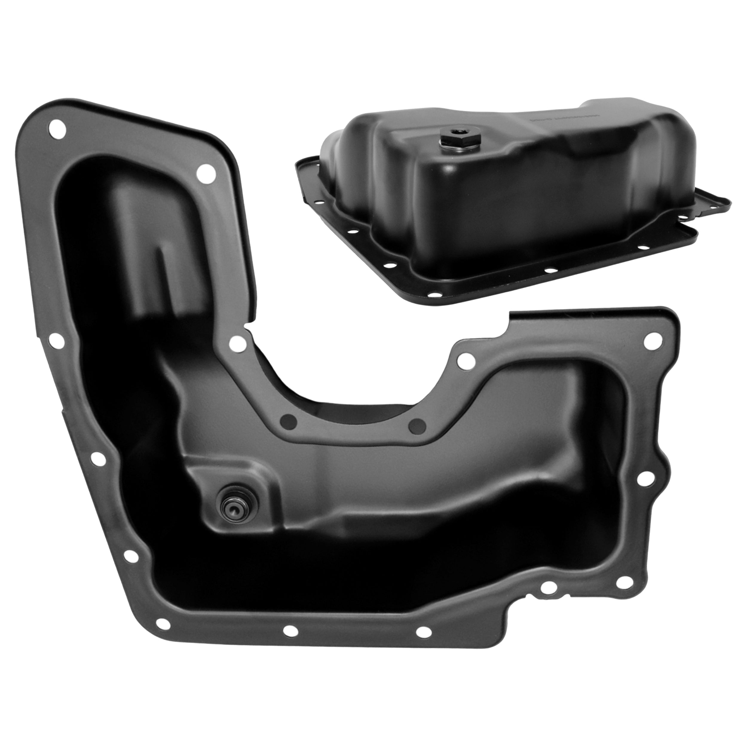 Citroën / Peugeot 1.2 PureTech engine oil sump pan