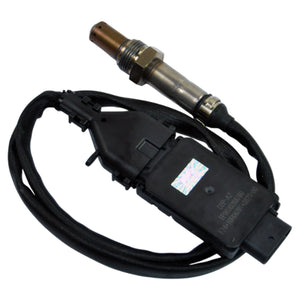 Peugeot Partner 2021 NOx sensor replacement