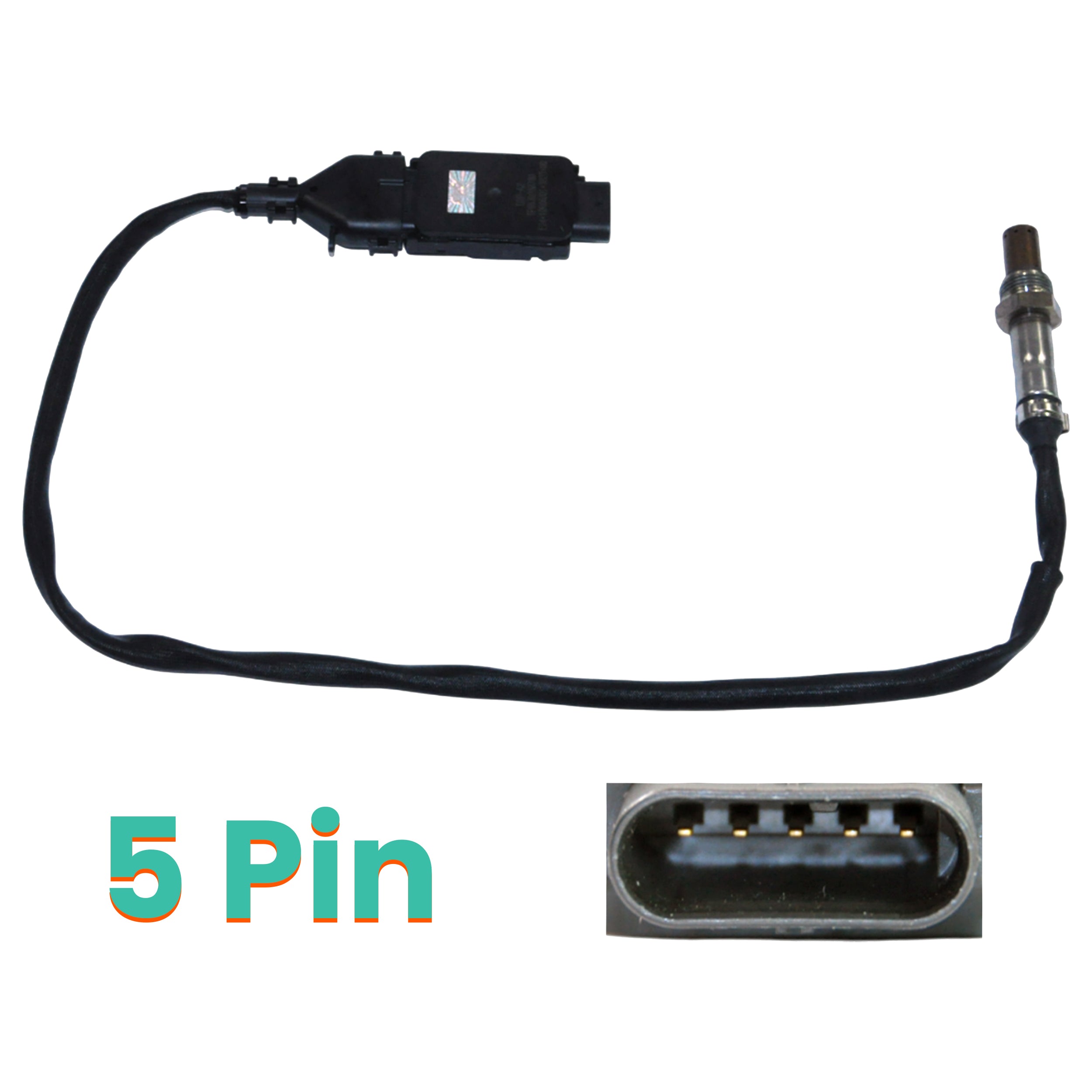 NOx lambda sensor 9830288780 for Peugeot Partner 1.5 HDi
