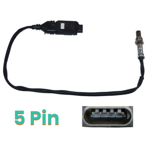 NOx lambda sensor 9830288780 for Peugeot Partner 1.5 HDi