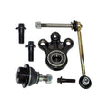 Front Right Upper & Lower Ball Joints Kit For Peugeot/Citroen