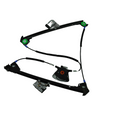 Window Regulator For Porsche: 911.0, Boxster