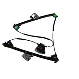 Window Regulator For Porsche: 911.0, Boxster