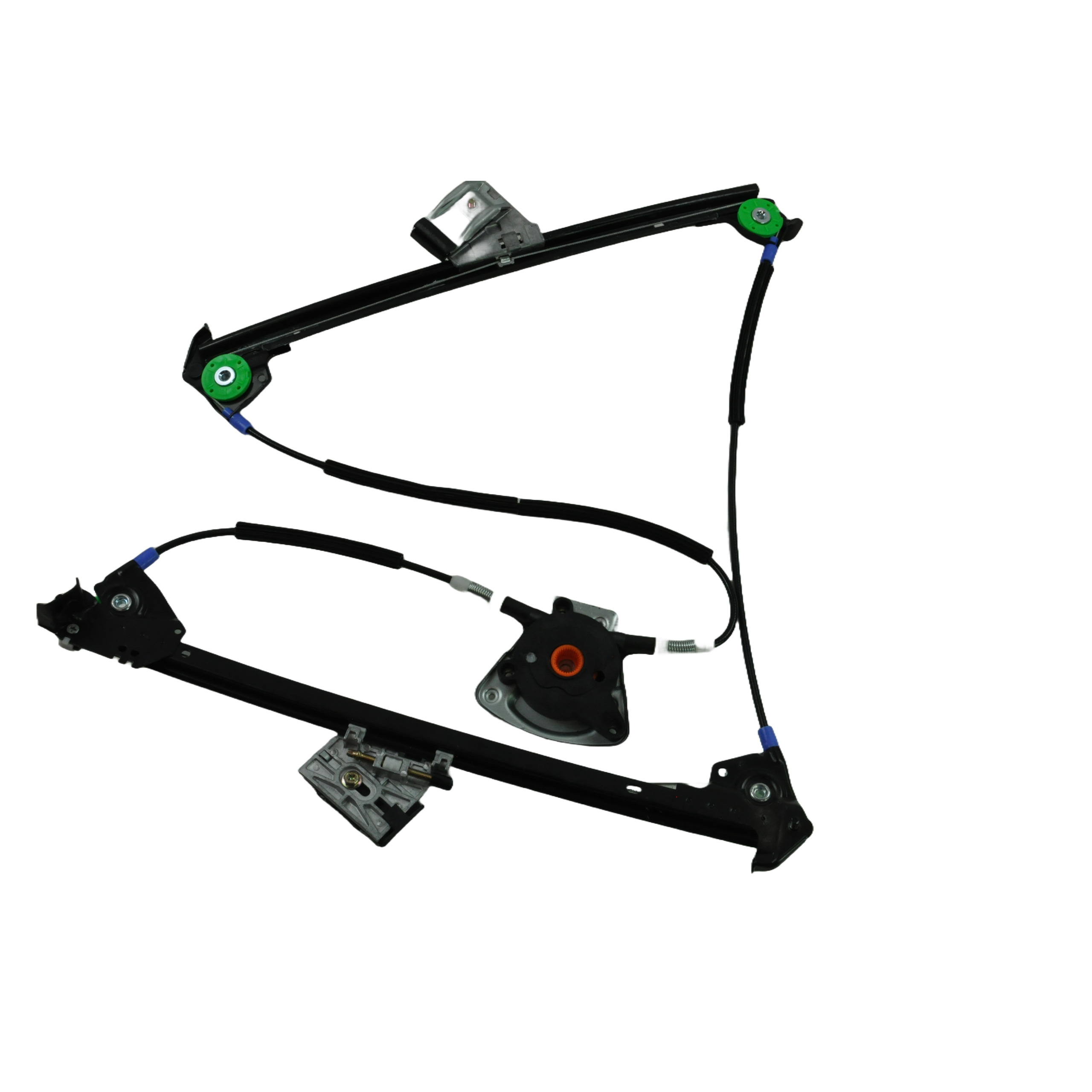 Window Regulator For Porsche: 911.0, Boxster