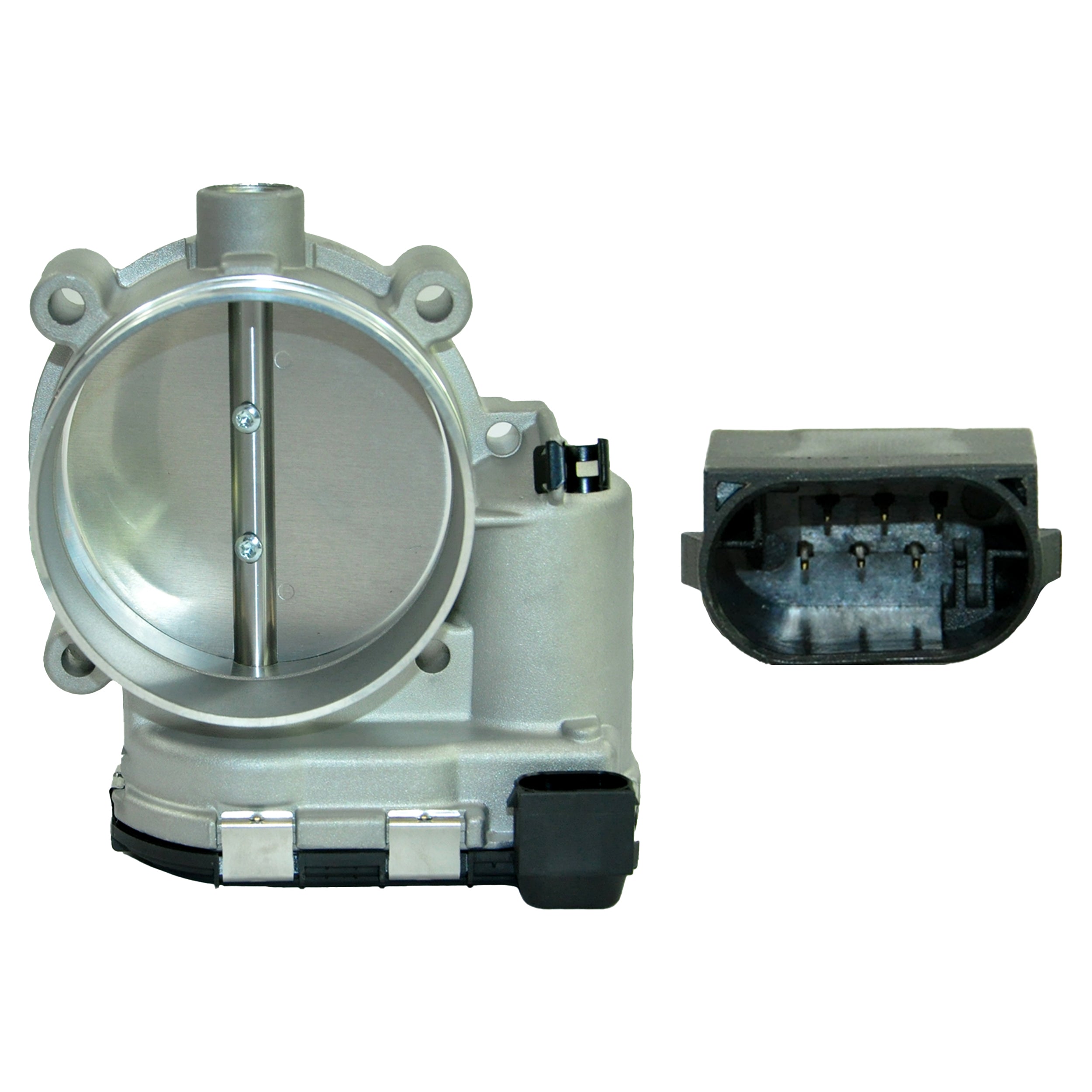 Electric Throttle Body for Porsche 911 (997/991), 918, Cayenne (92A/9PA), Panamera (970) | 99760511601