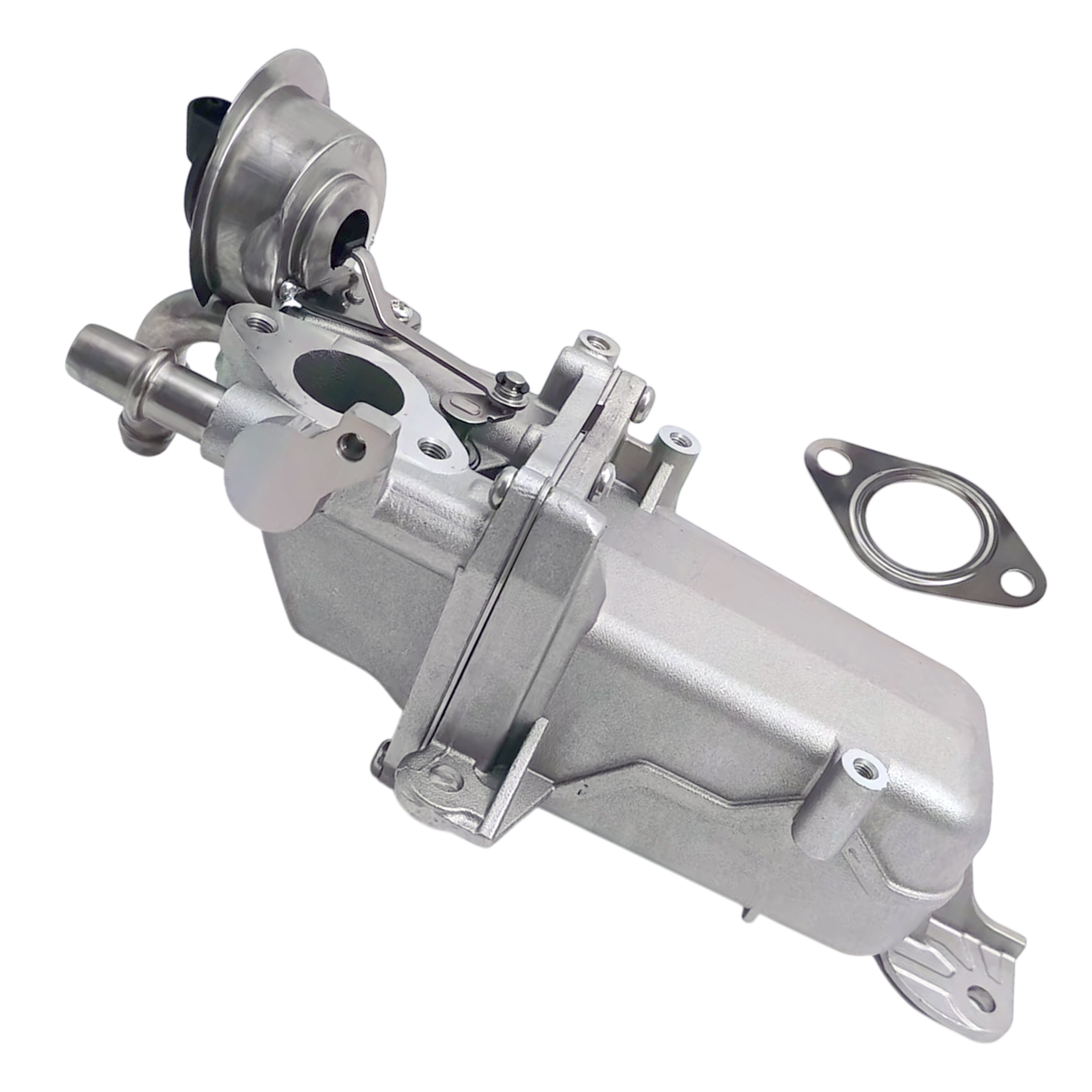 Egr Cooler Valve For Renault Master Iii/Mk3 (Jv, Ev, Fv) 2.3 Dci 2011-2014