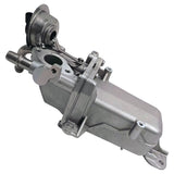 Egr Cooler Valve For Renault Master Iii/Mk3 (Jv, Ev, Fv) 2.3 Dci 2011-2014