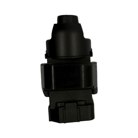 Solenoid valve for turbo boost control Renault Captur Clio PSA-group 1.6 dCi