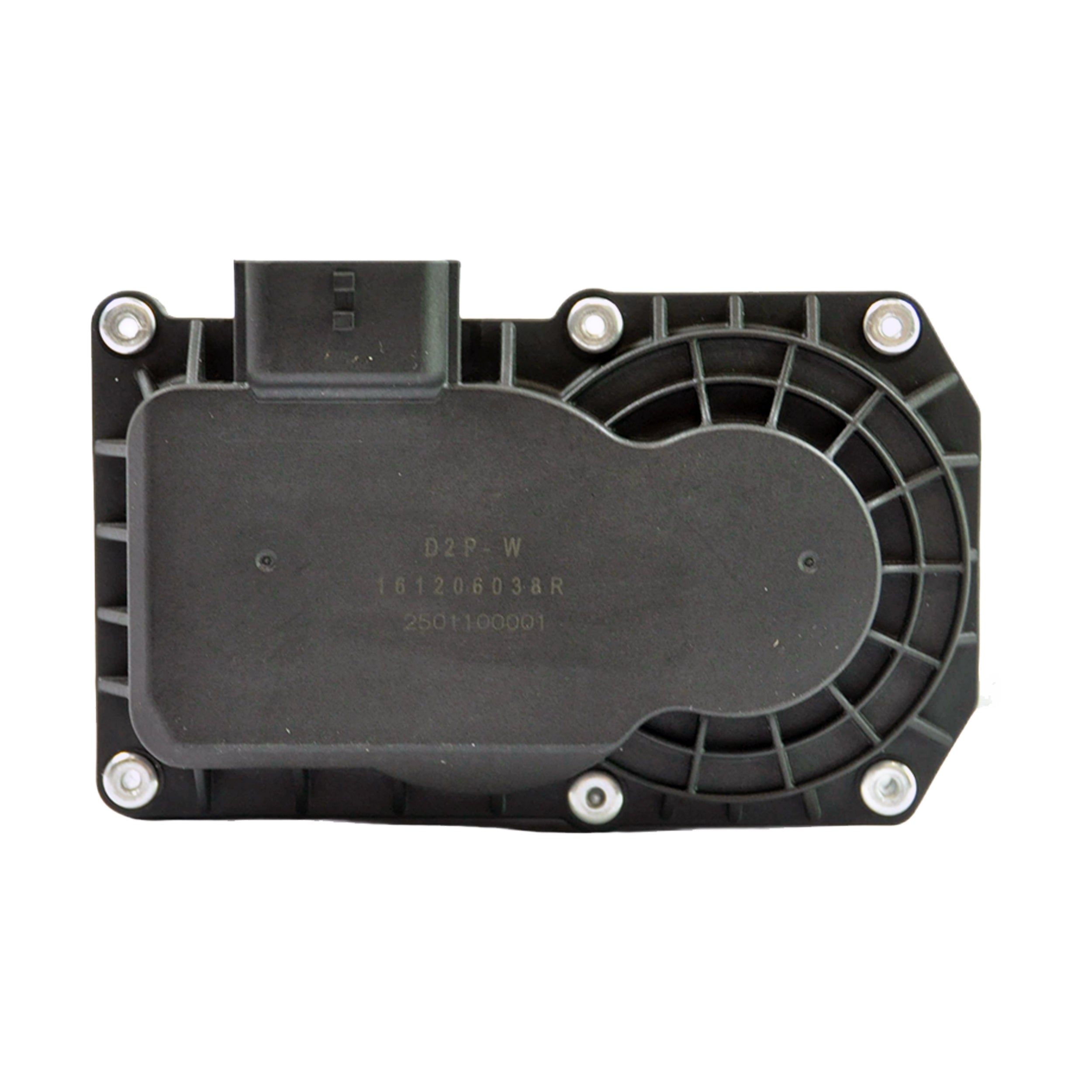 161206038R throttle body for Renault Clio 2013-2020 engine