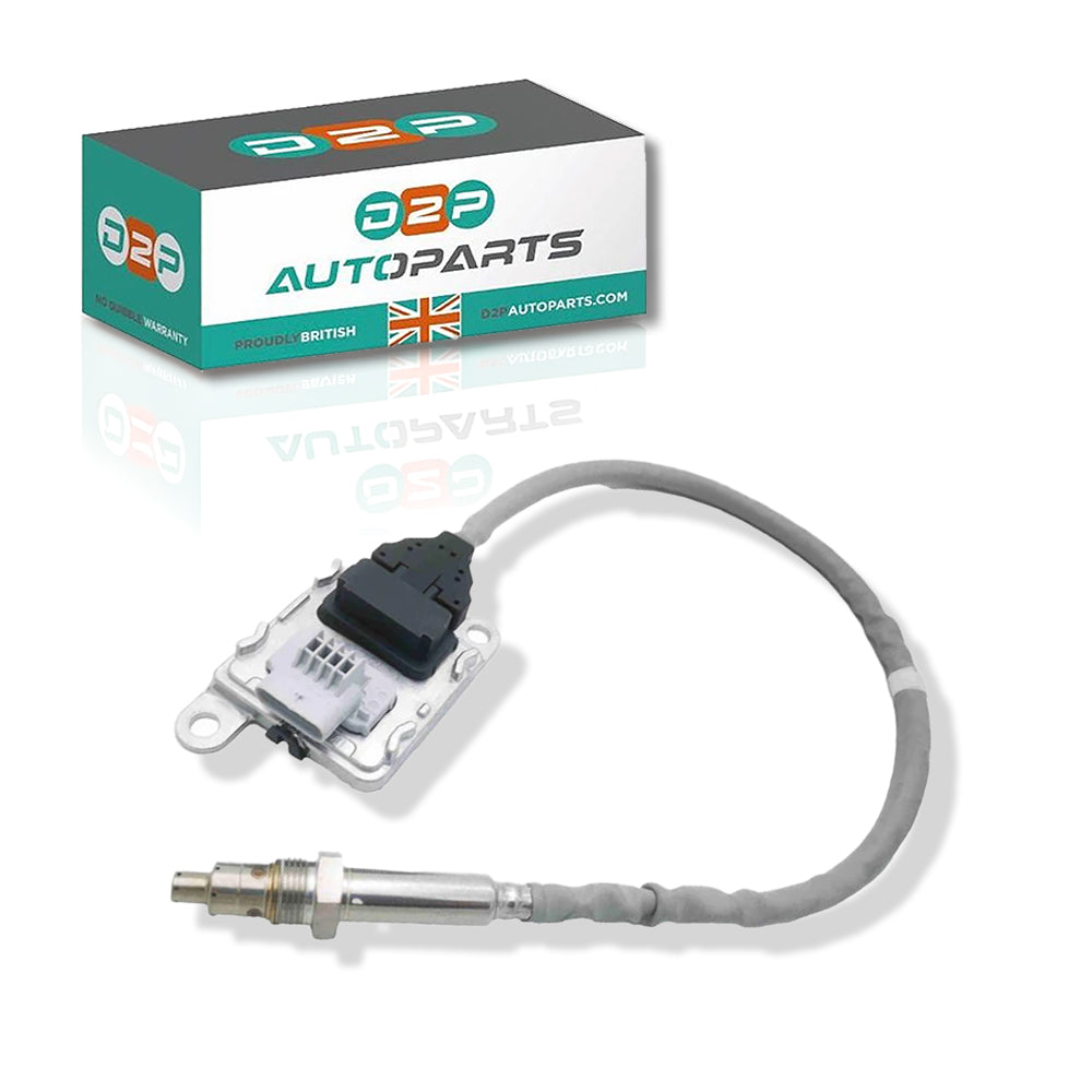 Renault Alaskan NOx exhaust sensor replacement part