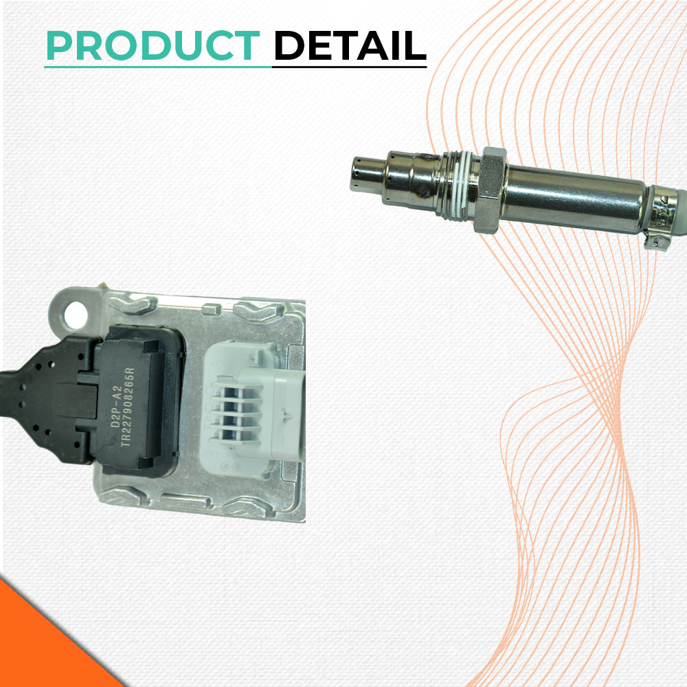 Renault Master front NOx emission sensor 227908265R