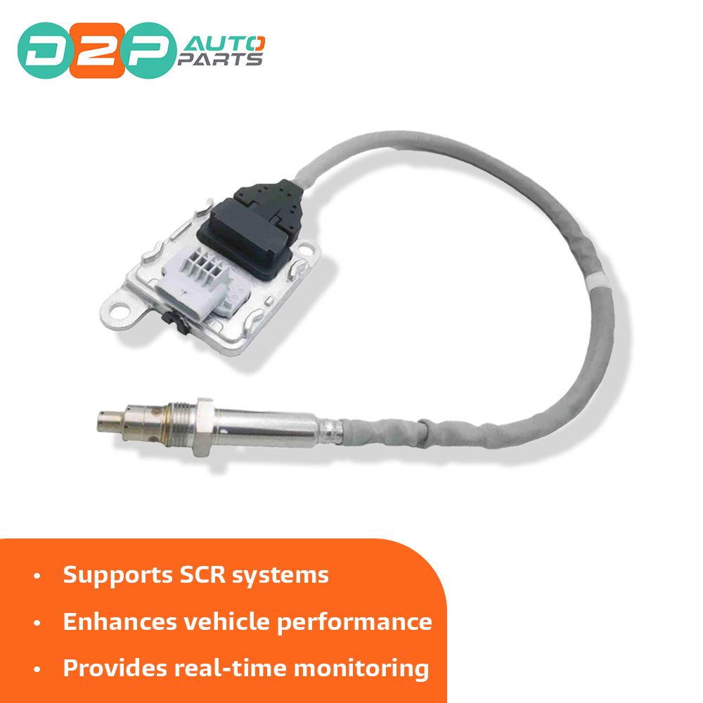 NOx nitrogen oxide sensor for Renault diesel vans