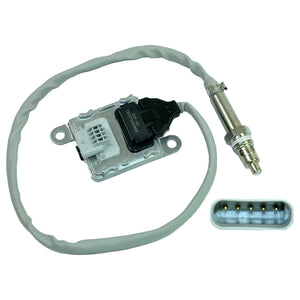 front NOx nitrogen oxide sensor for Renault Alaskan Master 227908265R