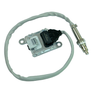 Renault front nitrogen oxide sensor for emissions control