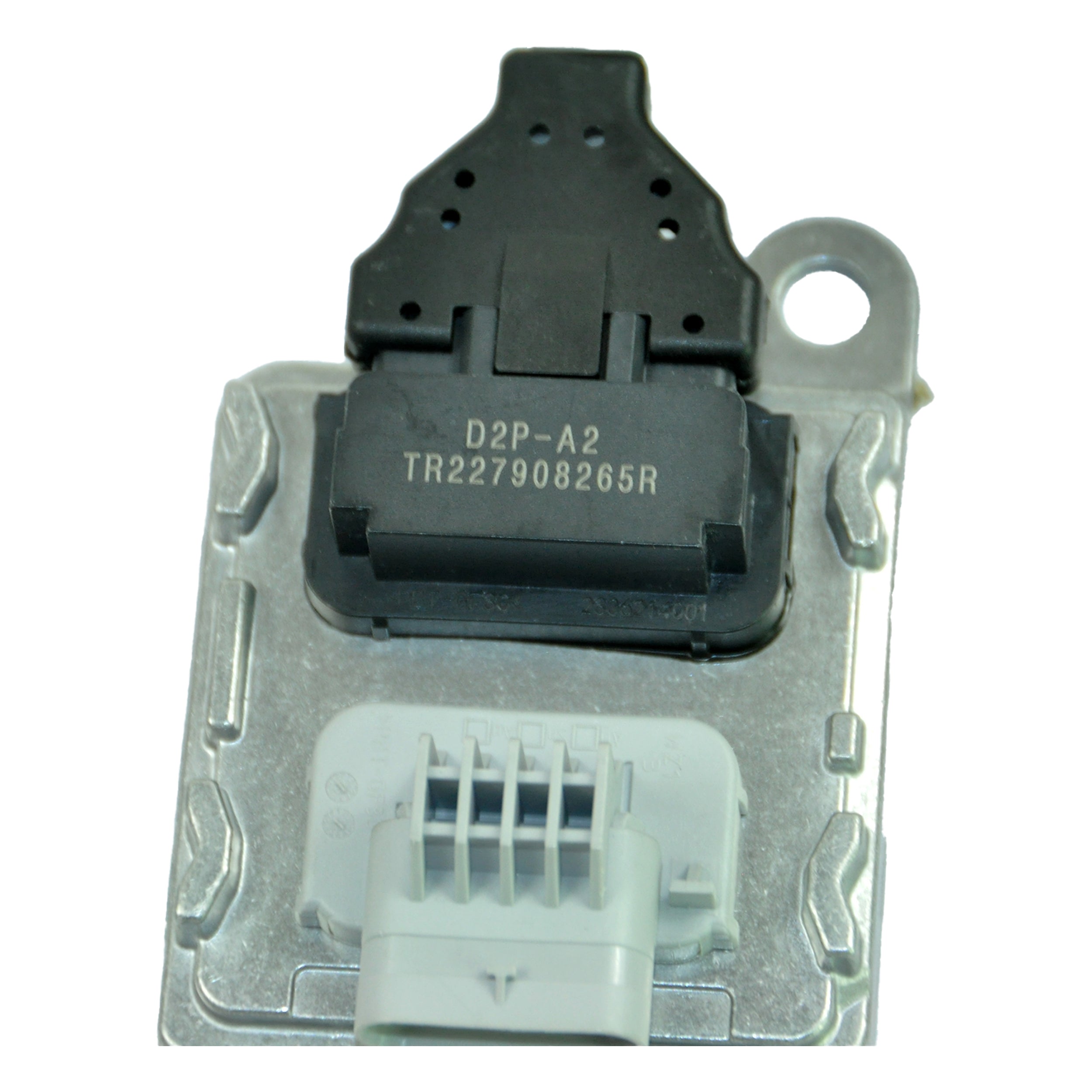 NOx exhaust gas sensor for Renault Alaskan diesel engines
