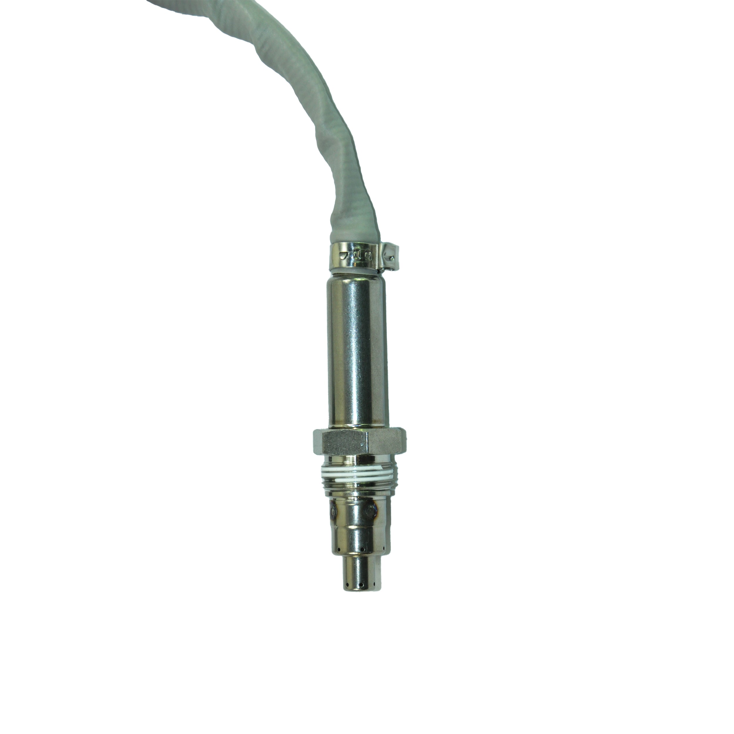 Renault Master NOx emission sensor close-up photo