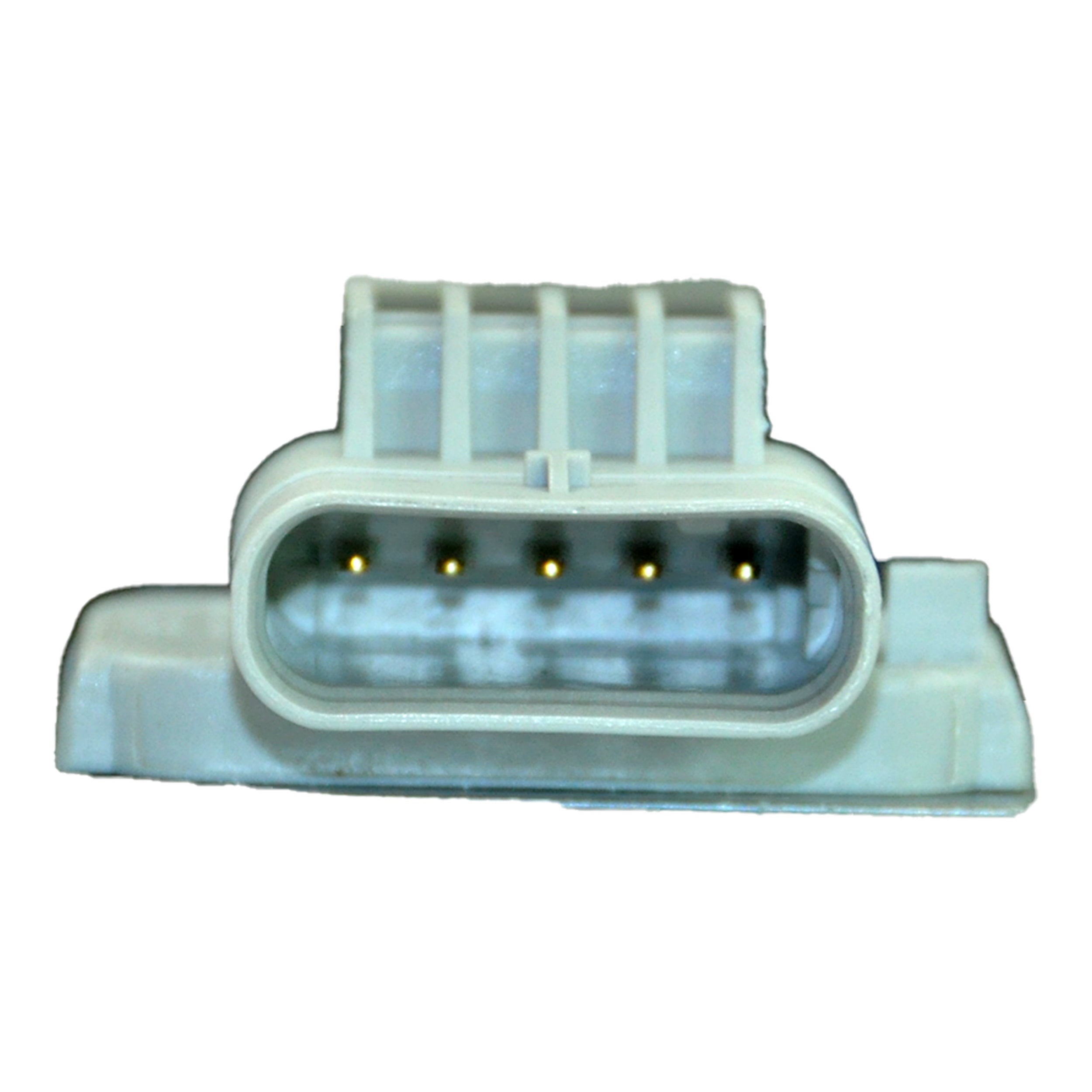 5 Pin front NOx sensor for Renault vans SCR DPF system