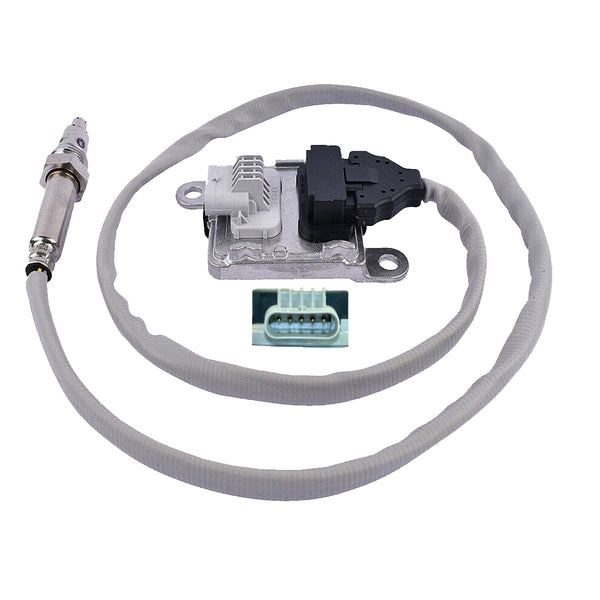 Nox Sensor Front Fits for Fiat: Talento, Nissan: NV300, Opel: Vivaro, Renault: Trafic, Vauxhall: Vivaro,