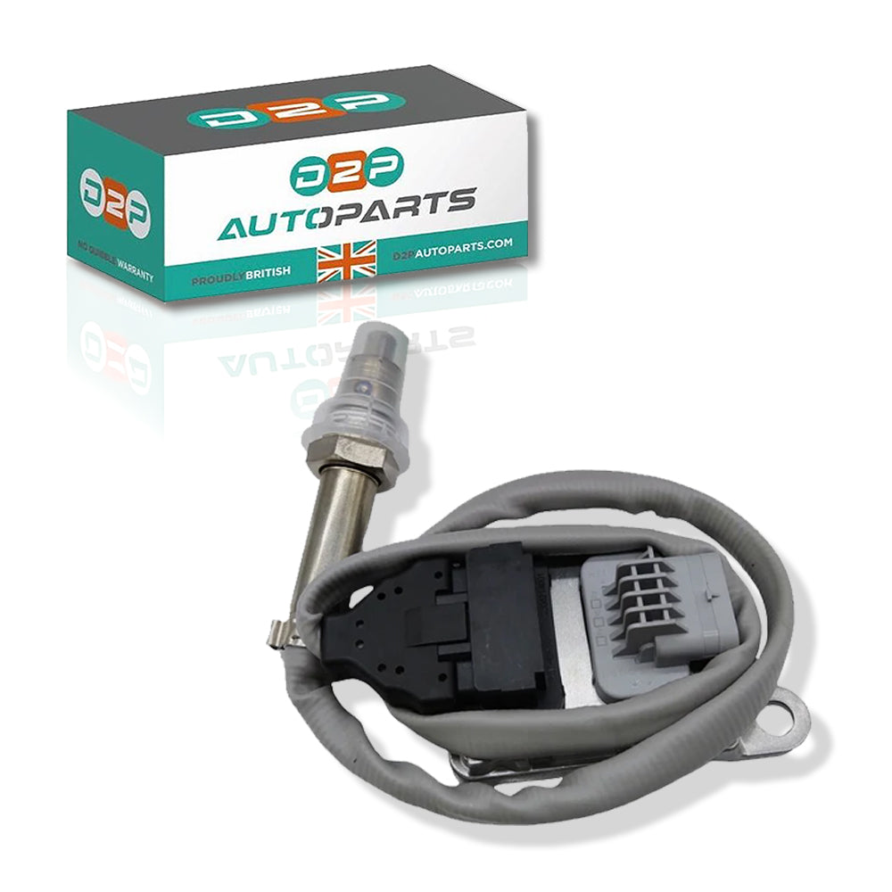 Exhaust NOx oxygen sensor unit 227909181R for NV400 Movano Master