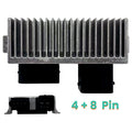 Glow Plug Relay for Renault Clio Mk3 Megane Scenic Trafic Master - 271206395R
