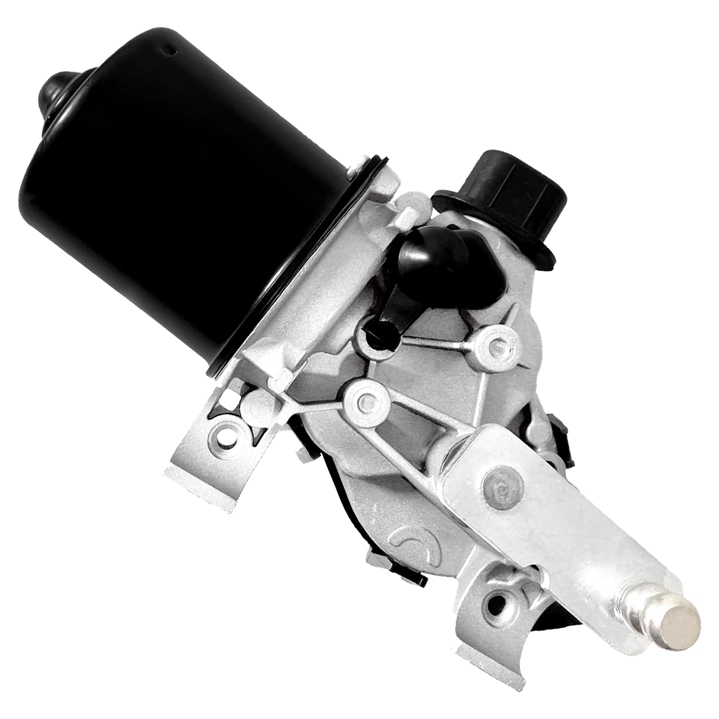 288000002R 4-pin wiper motor for Renault Megane studio image