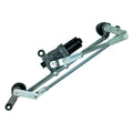 Nissan Qashqai Renault Kadjar front windscreen wiper motor with linkage