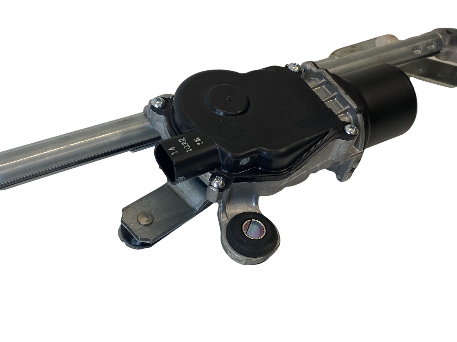 Front wiper motor linkage replacement part for Nissan Qashqai
