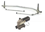 Windscreen Wiper Motor Linkage For Renault Master Vauxhall Movano Nissan Nv400
