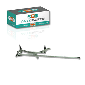 replacement wiper motor with linkage for Renault Clio