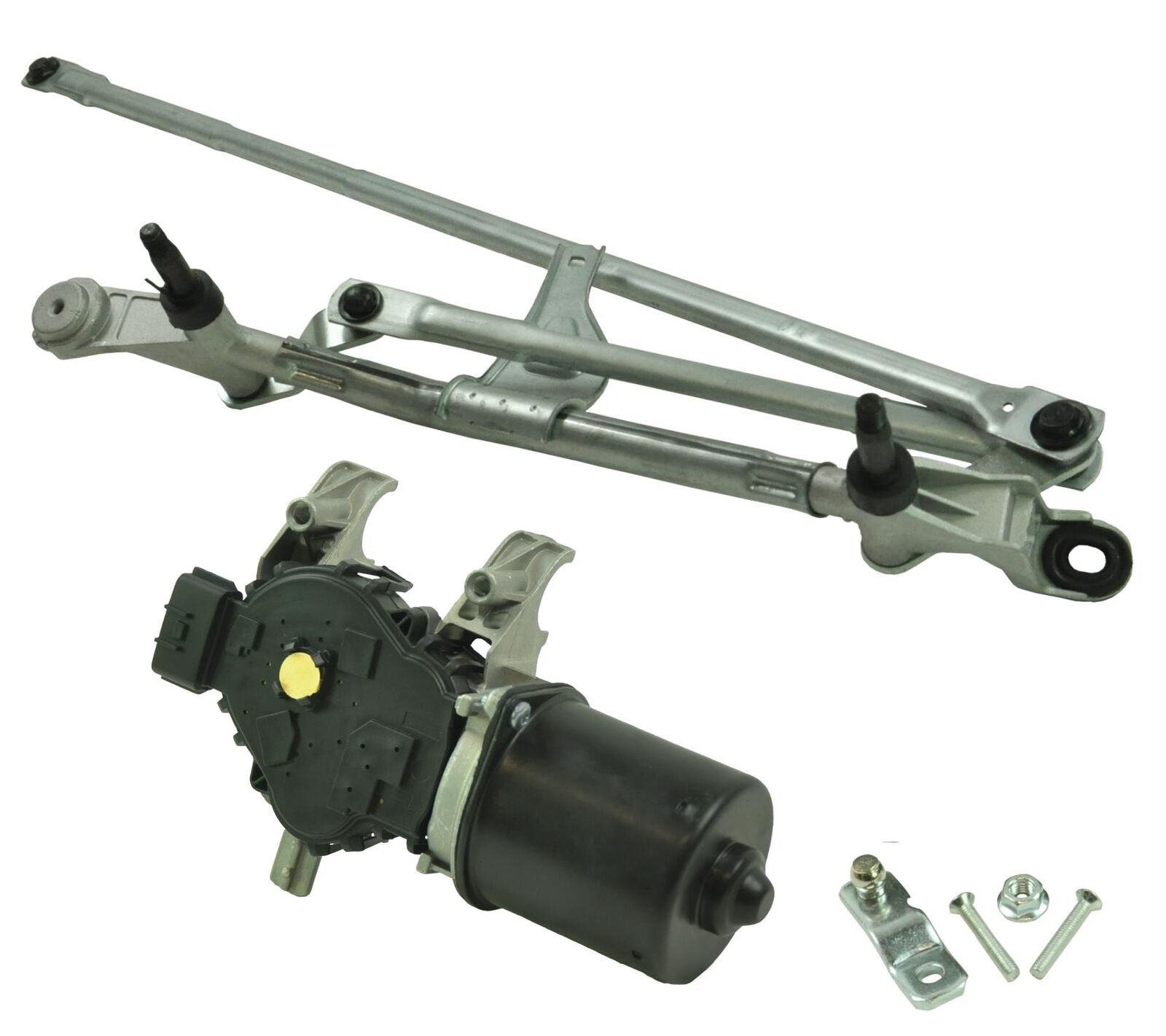 New windshield wiper motor‑linkage spare part for Renault Clio / Duster / Logan
