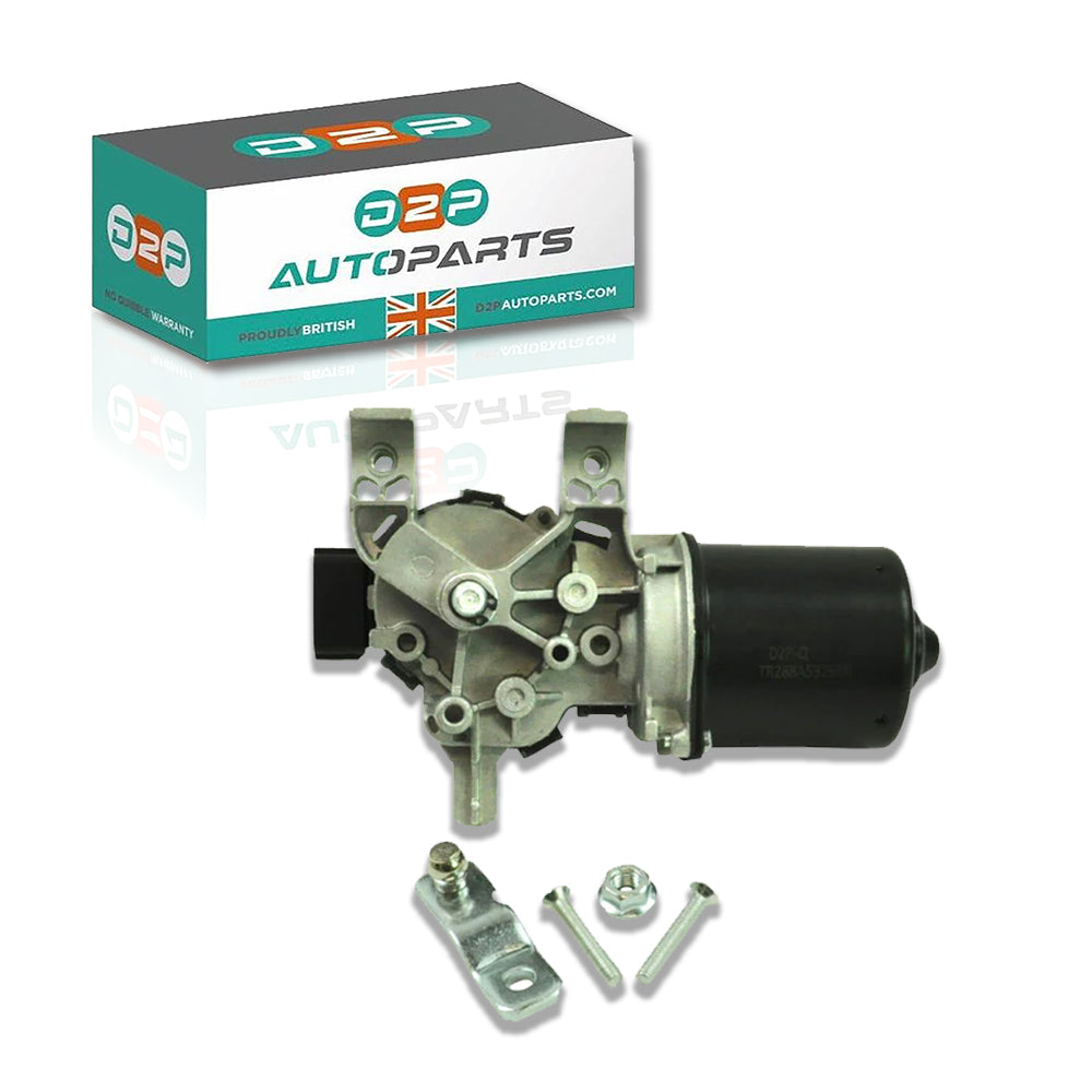 electric wiper motor for Renault Clio windscreen
