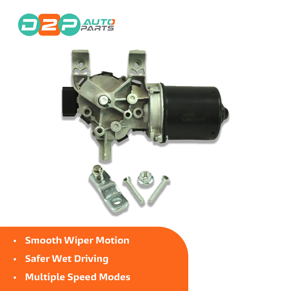 replacement wiper motor for Renault Clio 3/4