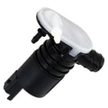 Washer Fluid Pump, Window Cleaning For RENAULT, PEUGEOT, DS, CITROËN, LADA 289209776R