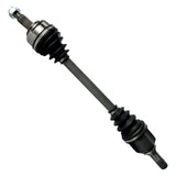 Front Axle Left Driveshaft 391012675R For Nissan Nv400 (X62, X62B) 2011-2016