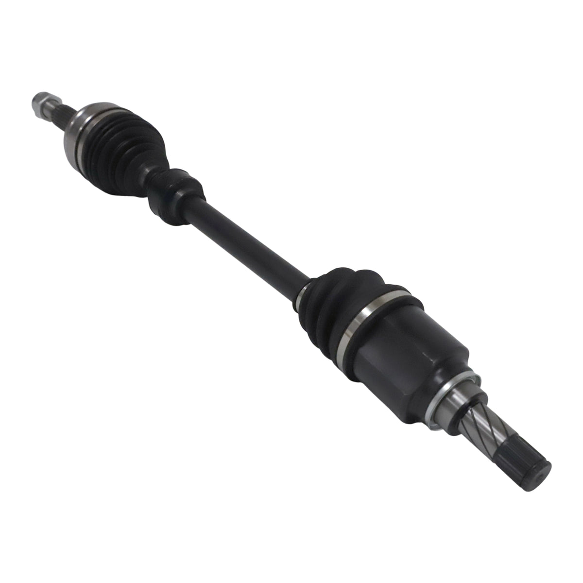D2P Front Left Driveshaft Passenger Side for Renault Captur 1.5 dCi | 391010474R 391016363R