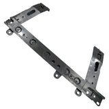 Front Subframe Crossmember Radiator Support Bar 544F03667R For Renault Clio MK4