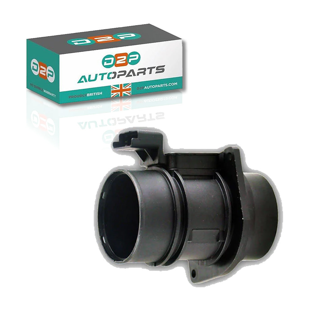 12V Mass Air Flow Sensor (6 Pins) For Nissan, Opel-Vauxhall, and Renault 9201701