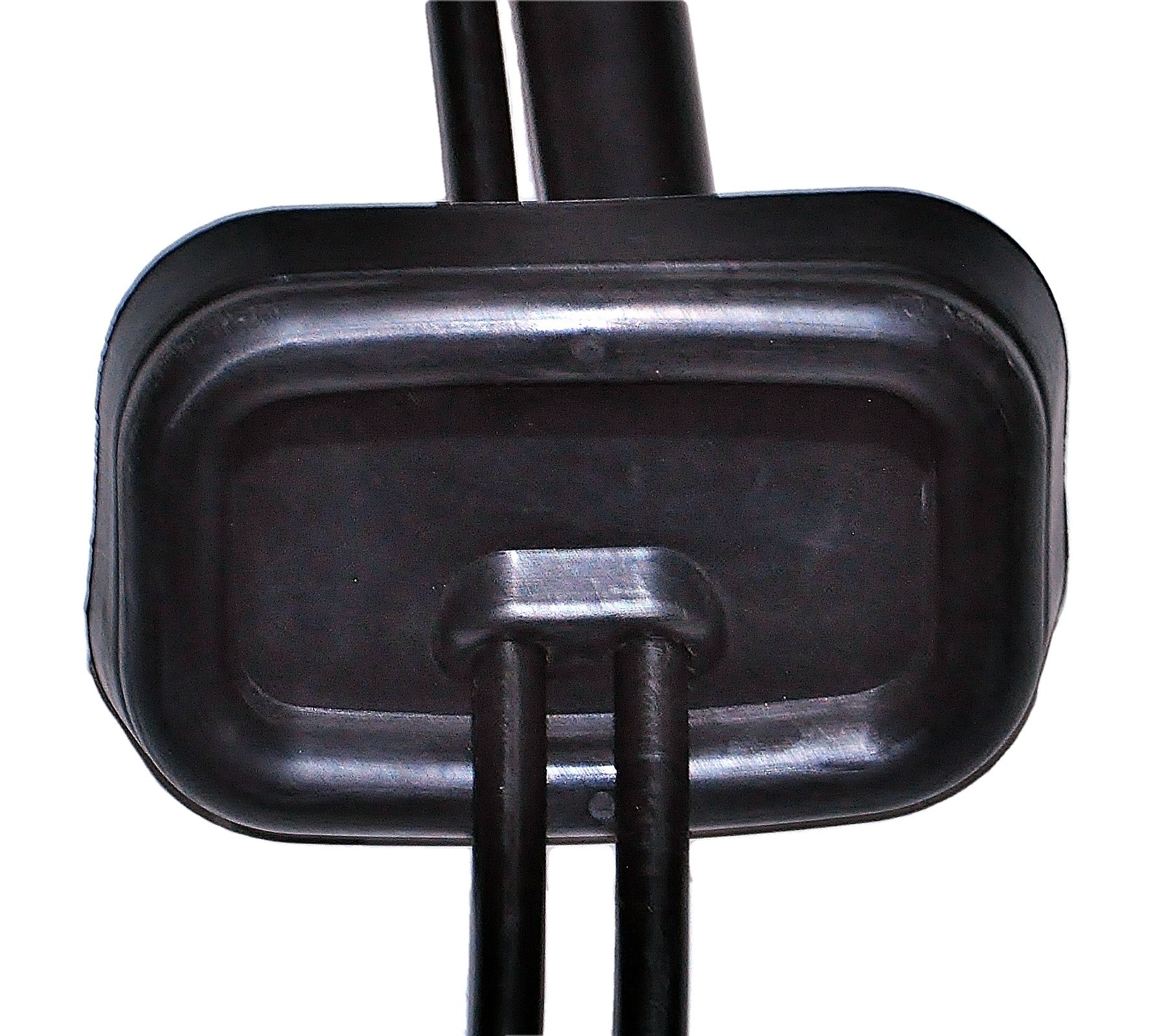 Complete gear lever cable set ready to install — Nissan Primaster X83