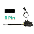 Front Right Door Lock Latch Fits Renault Master III (2010-On) 805020009R