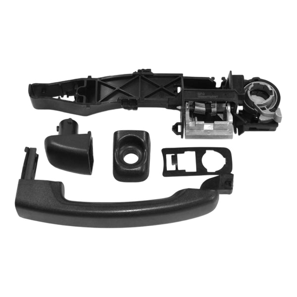 Left Door Tailgate Handle & Holder  For Nissan: NV400, Opel: Movano, Renault: Master,