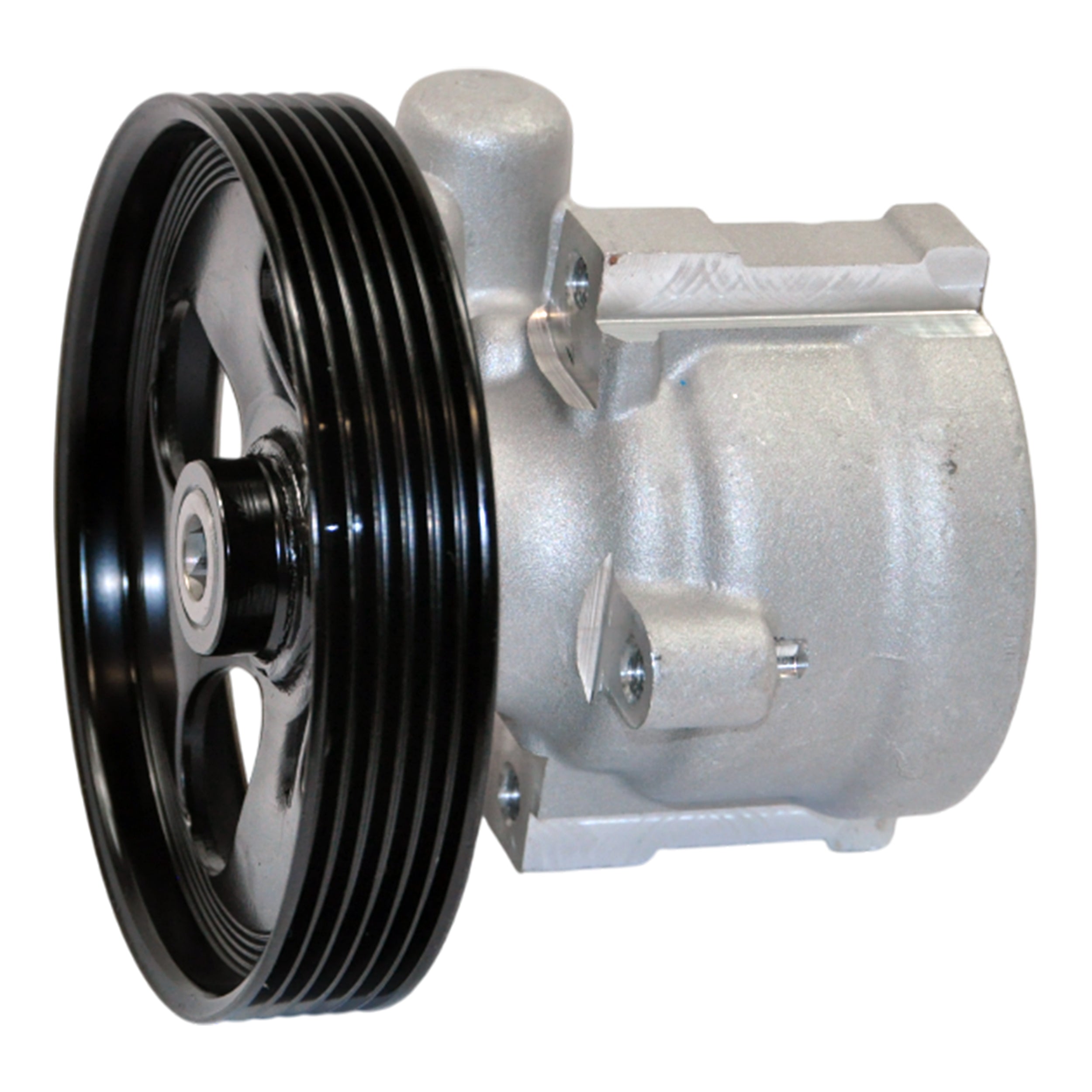 Replacement hydraulic steering pump for Nissan Renault