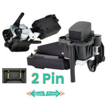 Rear Tailgate  Lock Actuator For Nissan: Primastar, Opel: Vivaro, Renault: Trafic II, Vauxhall: Vivaro
