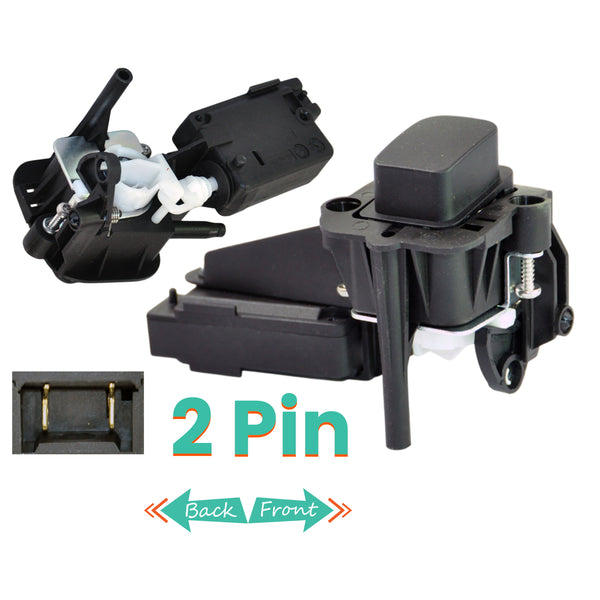 Rear Tailgate  Lock Actuator For Nissan: Primastar, Opel: Vivaro, Renault: Trafic II, Vauxhall: Vivaro