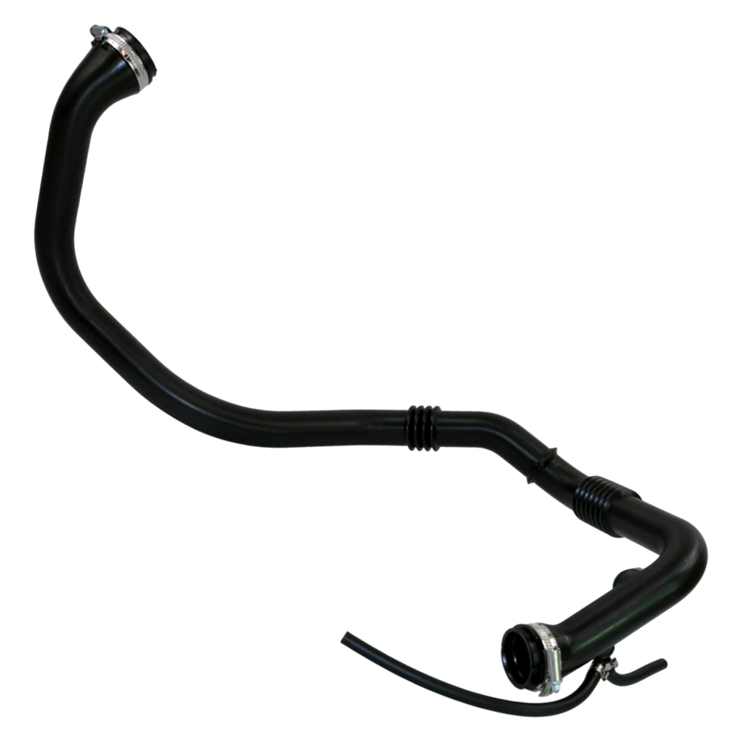 intercooler hose for Dacia 1.5 dCi